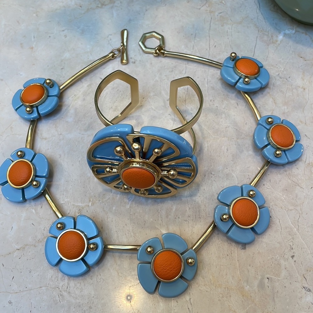 ZAC POSEN NECKLACE - Picture 8 of 13